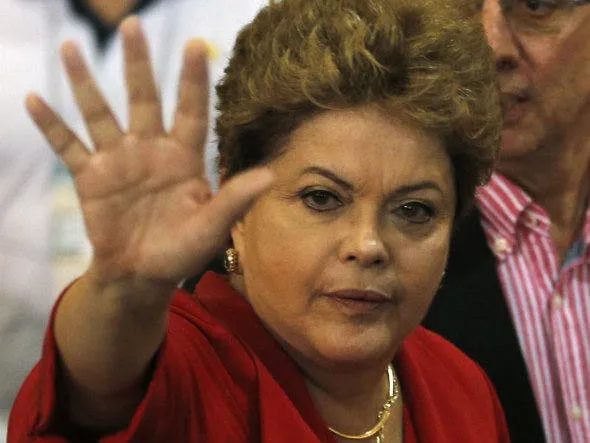  Dilma nega credenciais  a embaixador da Indonésia  - Foto: Arquivo