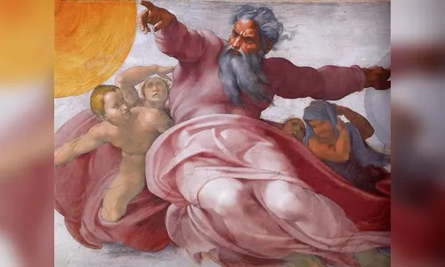  ‘Em Cristo, Deus revelou sua fidelidade desde os princípios dos tempos...’ 