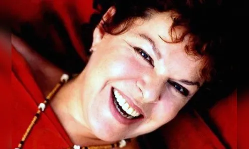 Miúcha leva susto e passa por cirurgia no coração