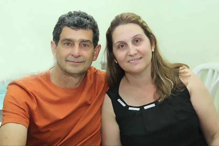  Gilberto e Joana Souza  