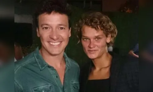 Ex-modelo deixa cracolândia após gravar com Rodrigo Faro