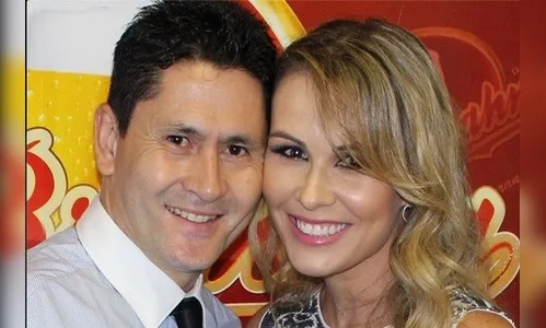 Sertanejo Gian volta a ser internado em hospital, segundo mulher do cantor