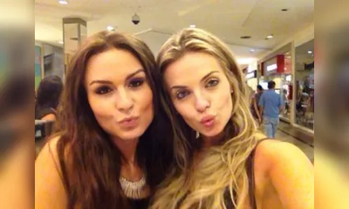 Mendigata desmente Veridiana sobre ficada: 'Tá querendo se promover'