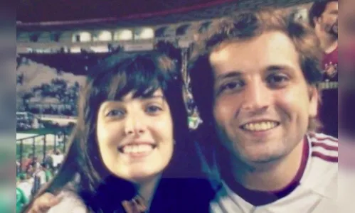 Casal: Gregório Duvivier e Clarice Falcão se separam