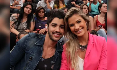 Cantor Gusttavo Lima vai casar em 2015
