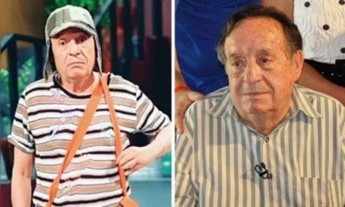 Morre no México aos 85 anos Roberto Bolaños, o Chaves