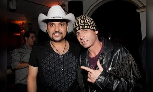 Morre pai da dupla sertaneja Edson e Hudson