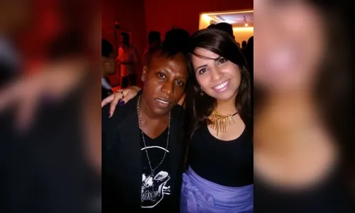 Noiva de Neném rebate preconceito e diz que Deus permitiu sua gravidez