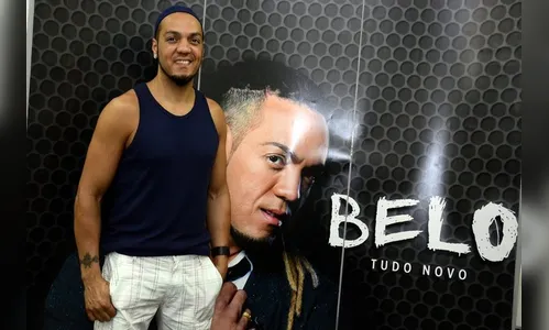 “Ela é merecedora de todo sucesso que faz