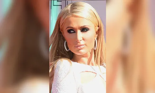 Paris Hilton é ameaçada de morte 