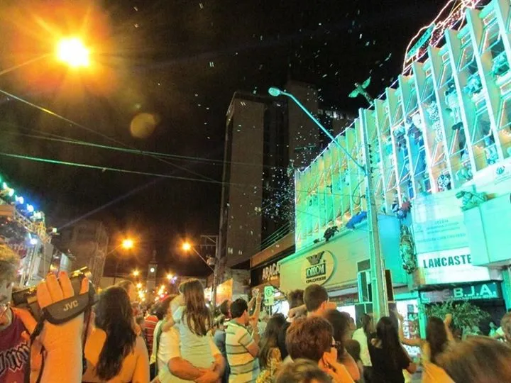 Apucarana: Cultura divulga programação do “Palco de Natal” - Foto: Assessoria de imprensa