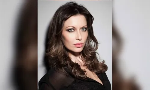 Ana Paula Vieira - Atriz de 'Chiquititas', é teve um filho de Rogério Ceni