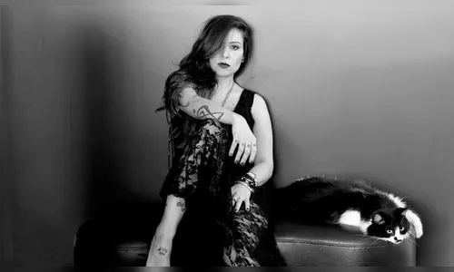 Anitta e Pitty  discutem liberdade sexual em programa