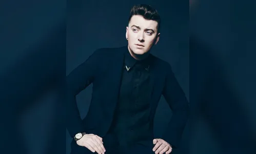 Sam Smith lidera nomeações aos Grammy 2015