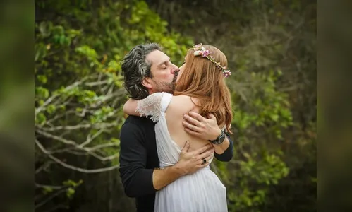 Marina Ruy Barbosa descarta 'affair' de Isis com Lucas: 'O amor real é com Zé'