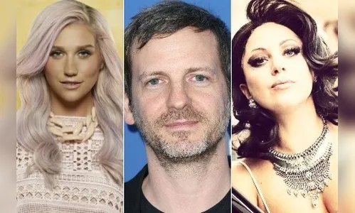 Produtor que estuprou Kesha também abusou de Lady Gaga, diz advogado