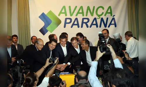 Richa libera R$ 39,6 milhões para 33 cidades do Norte do Paraná