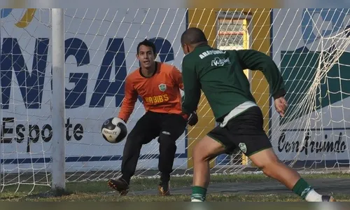 Times do interior do Paraná mostram força