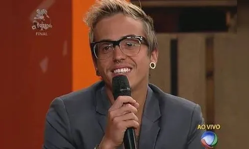 DH Silveira é o grande campeão da Fazenda 7