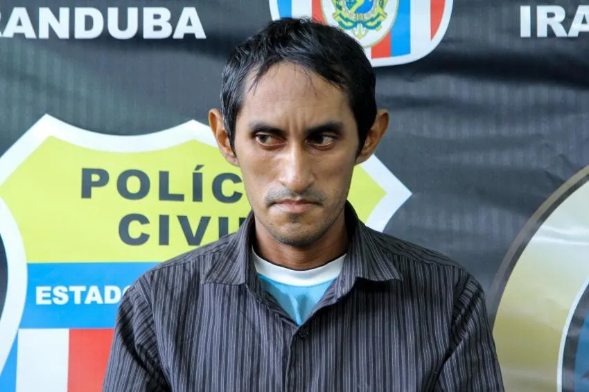 Renato Reis Fragata, 30 - Foto: Polícia Civil de Manaus