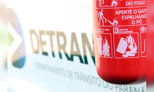 Prazo para substituição da carga de extintores termina no dia 31