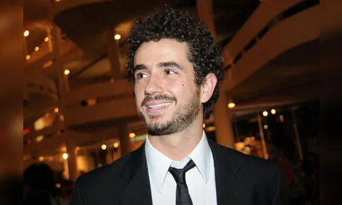 ​Ex-CQC Felipe Andreoli fecha com o Sportv, segundo jornal