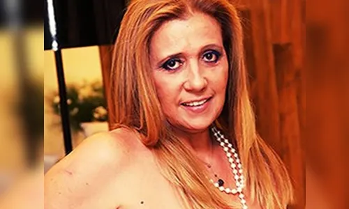 Casa de Rita Cadillac é invadida por assaltantes