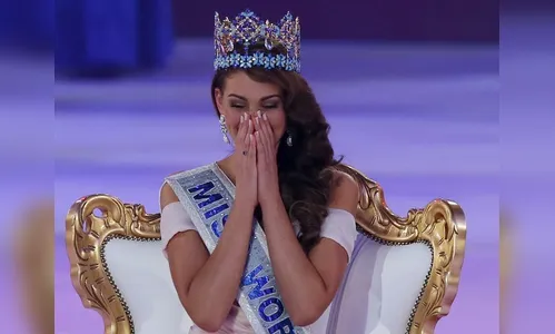 Sul-africana vence Miss Mundo 2014