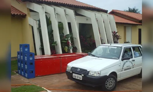 Conselho Tutelar fecha festa open bar promovida por escola em Maringá