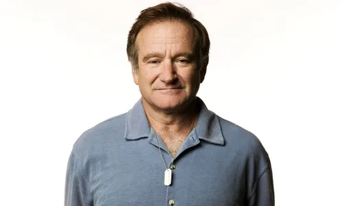 Google: Robin Williams foi o assunto mais buscado em 2014