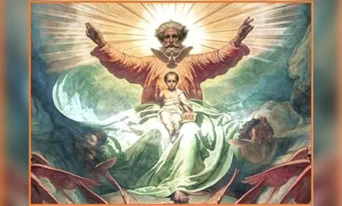 Em Cristo, Deus revelou sua fidelidade desde os princípios dos tempos