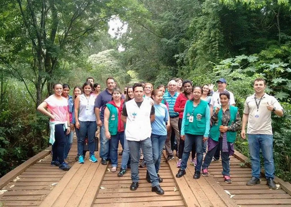 Sanepar oferta curso na área socioambiental no município de Apucarana