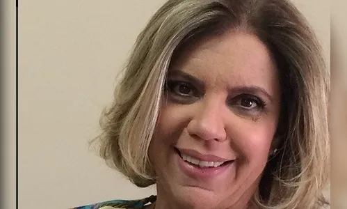 Astrid Fontenelle é internada por intoxicação alimentar