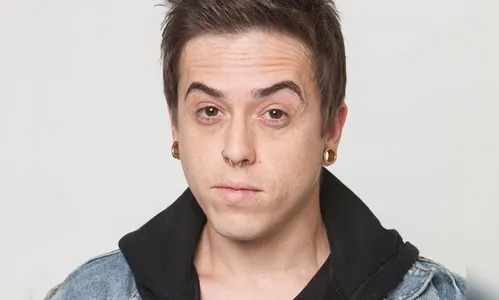 DH faz festa e proíbe entrada de Felipeh Campos