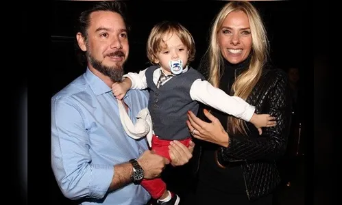 Fora da TV: Cachê de Galisteu cai para menos da metade