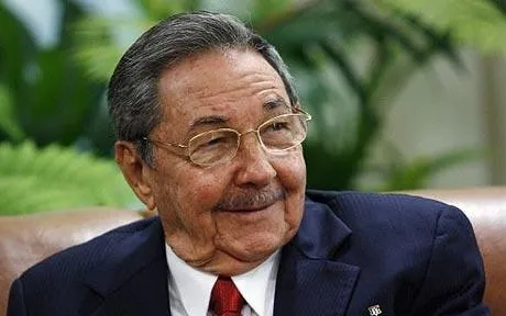 ​Cuba não renunciará a socialismo, diz Raúl Castro