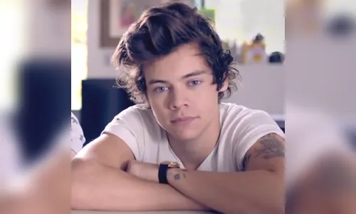 ​Noel Gallagher constrange filha na frente de Harry Styles