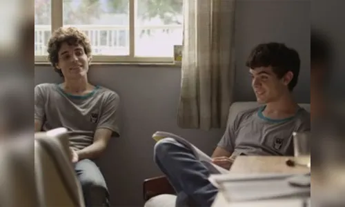 'Hoje eu quero voltar sozinho' sai da disputa do Oscar