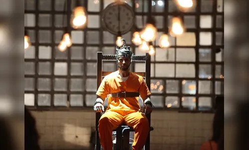 ​Fãs não entendem final de série 