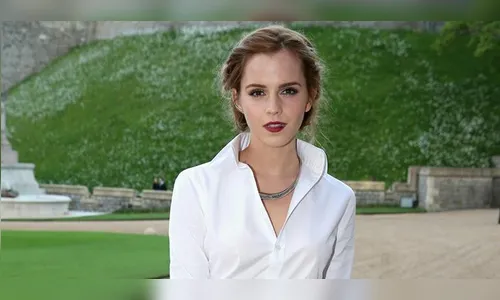 Emma Watson é eleita a feminista do ano