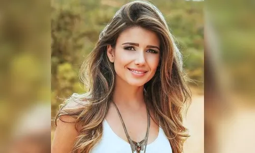 ​Paula Fernandes grava participação em “Malhação”