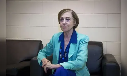 ​“O selfie é um horror, um terror. Uma idiotice”, diz Fernanda Montenegro