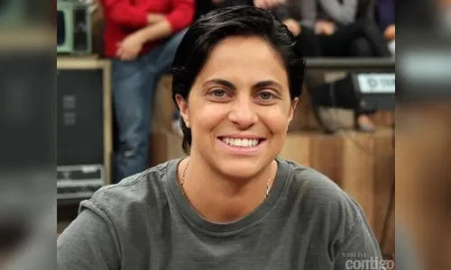 Thammy Miranda fala sobre filha de Brad Pitt e Angelina Joli