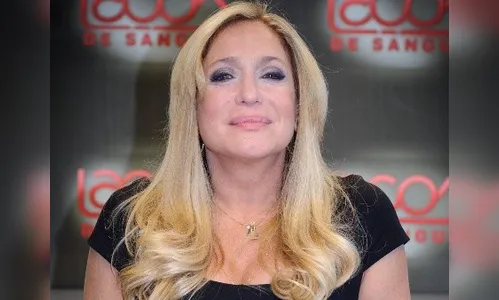 ​Suzana Vieira e Sandro Pedroso voltam a se encontrar