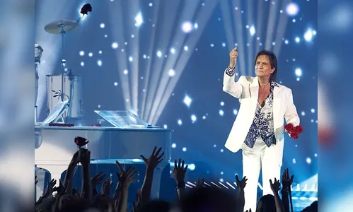 ​Roberto Carlos: confira o que rolou no especial