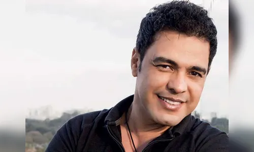 Zezé deve passar o Natal com Zilu, diz jornal