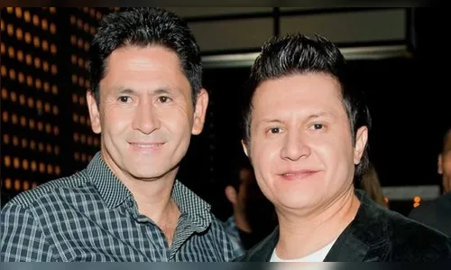 ​Show de despedida de Gian e Giovani será em fevereiro