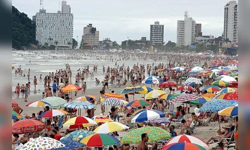 Sanepar alerta sobre riscos do alto consumo no Litoral