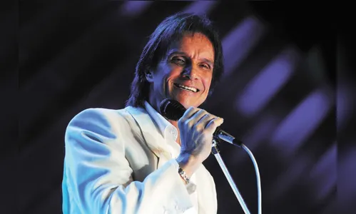 Globo protege Roberto Carlos e corta desprezo a Tim Maia em minissérie