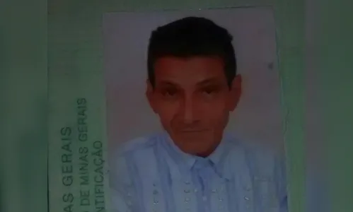 ​Idoso é morto com golpe de faca em Mauá da Serra